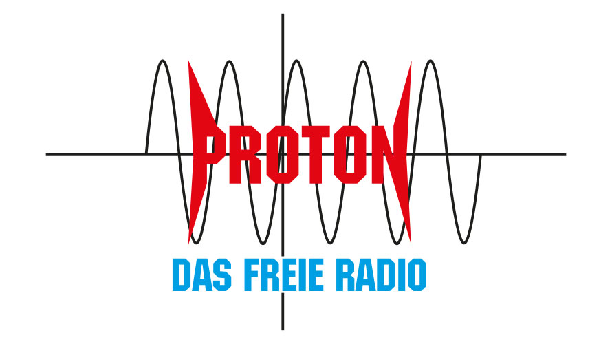 Proton &#8211; das freie Radio